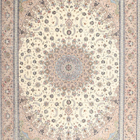Isfahan - Isfahan Silkki