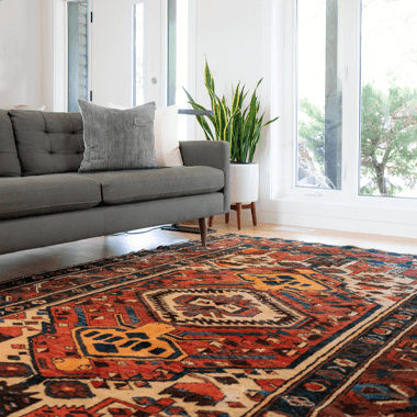 Persian carpets up to 50%